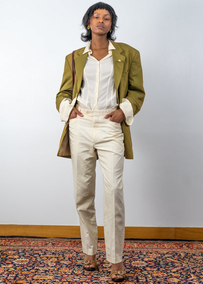 PANTALON KENZO