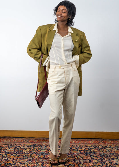 PANTALON KENZO