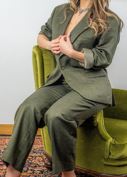 COSTUME DEUX-PIÉCES