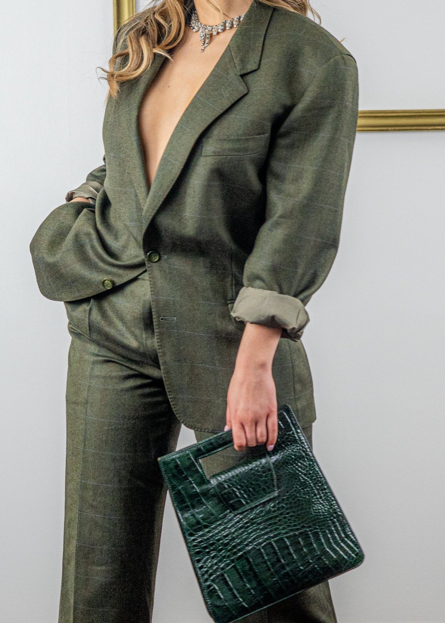 COSTUME DEUX-PIÉCES