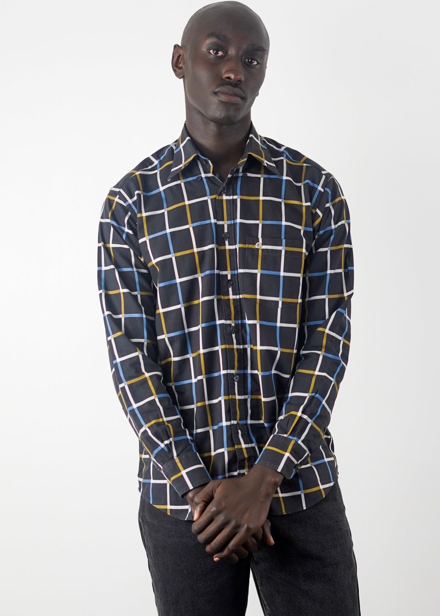 CHEMISE PIERRE CARDIN