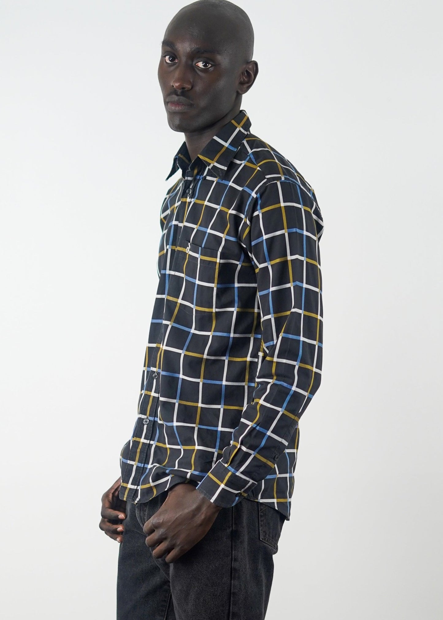 CHEMISE PIERRE CARDIN