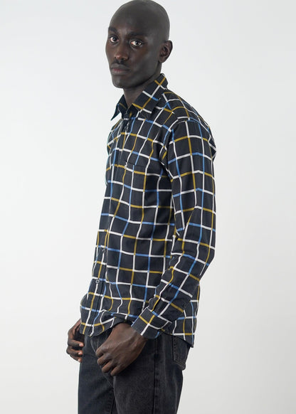 CHEMISE PIERRE CARDIN