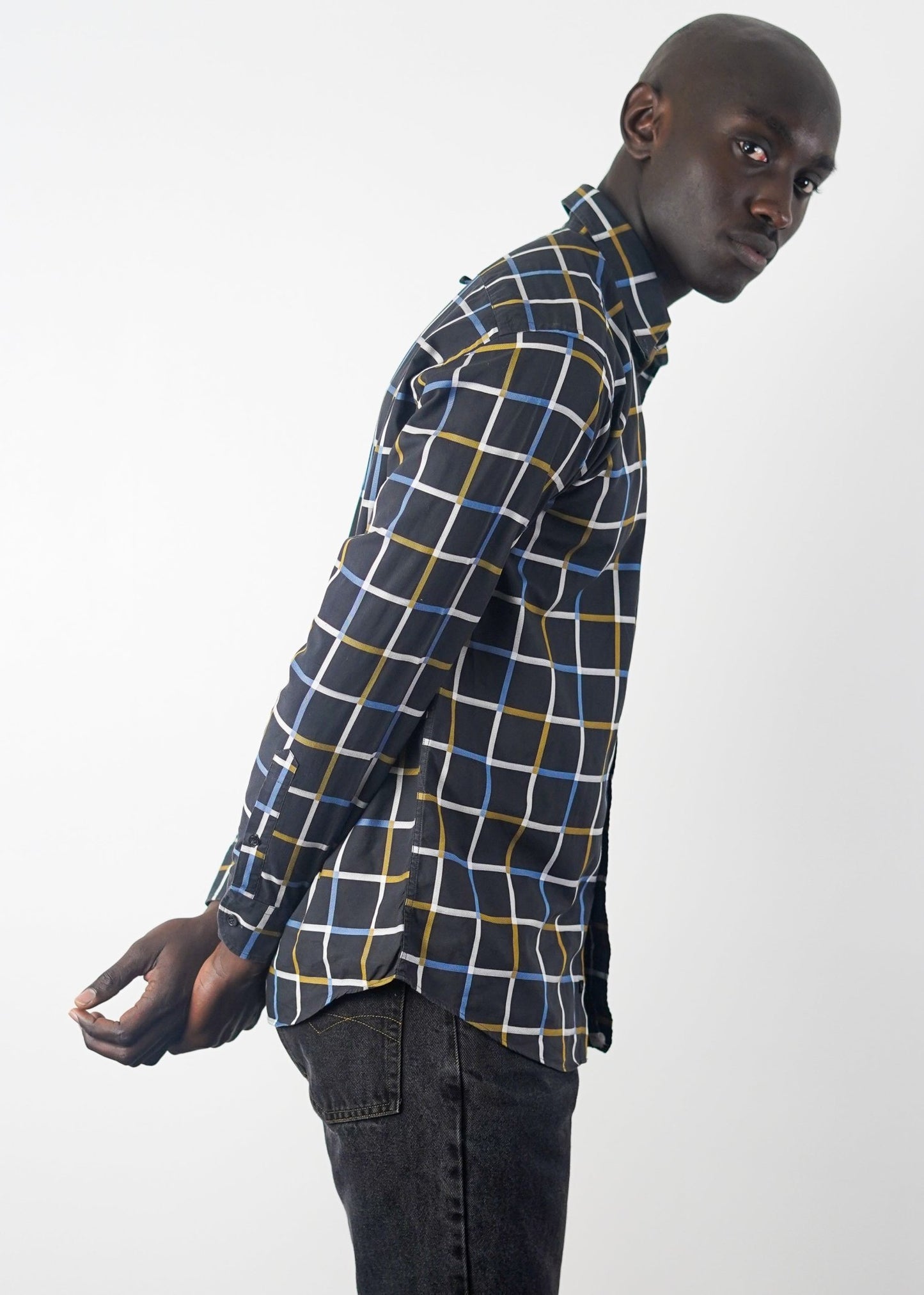CHEMISE PIERRE CARDIN