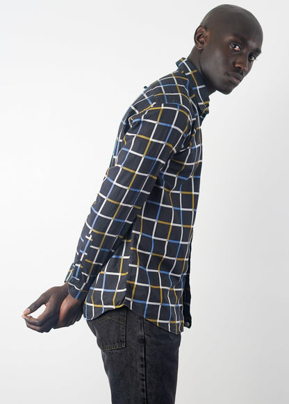 CHEMISE PIERRE CARDIN