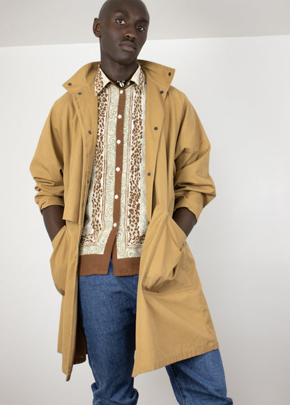 VESTE MI-SAISON