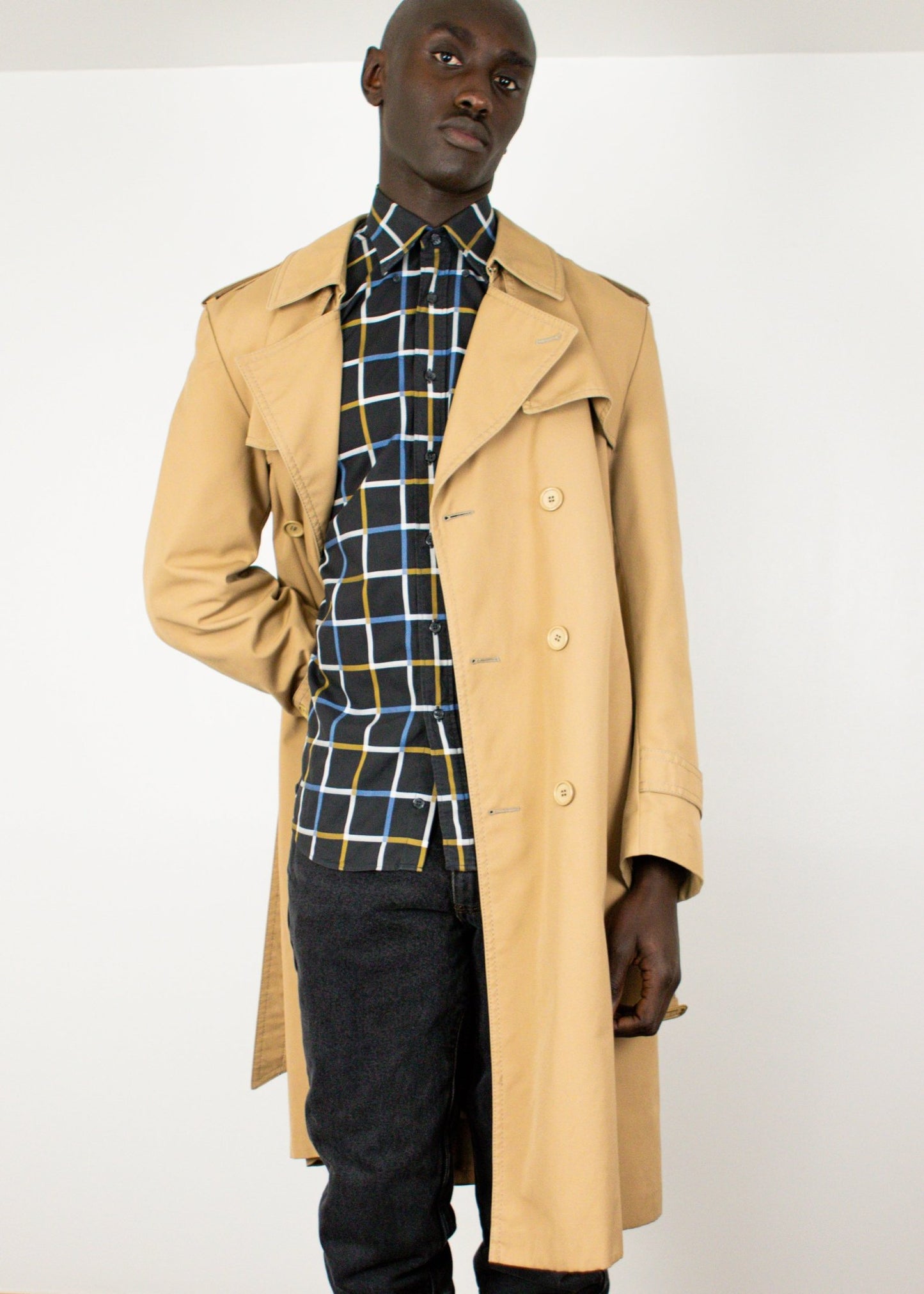 CHEMISE PIERRE CARDIN