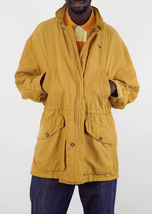 AUTHENTIQUE VINTAGE VESTE LACOSTE