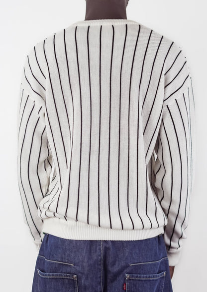 PULL LACOSTE VINTAGE