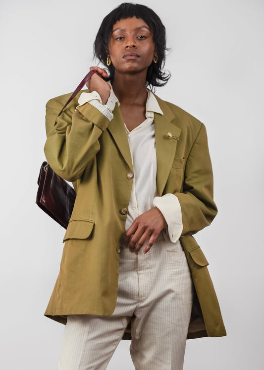 BLAZER MADE IN FRANCE