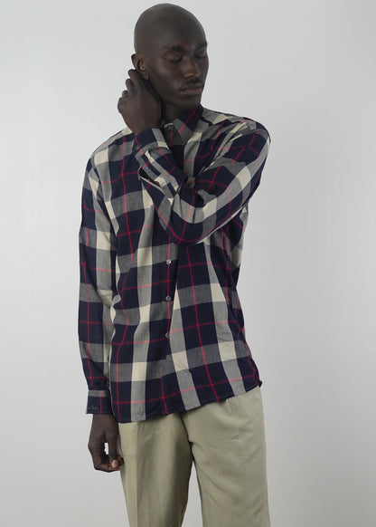 CHEMISE PIERRE CARDIN