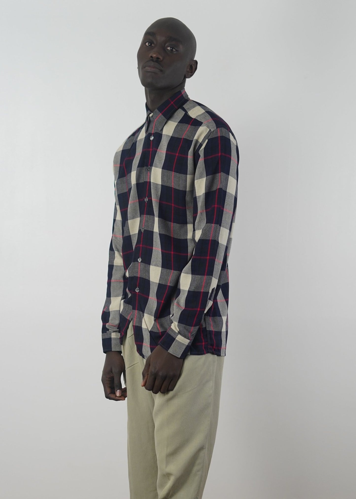 CHEMISE PIERRE CARDIN