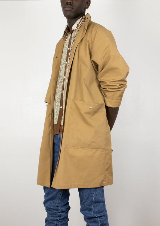 VESTE MI-SAISON