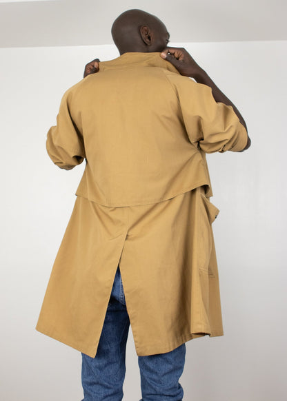 VESTE MI-SAISON